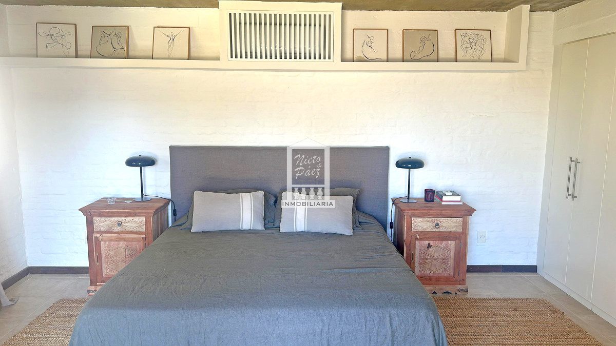 Casa ID.40539 - Pinar del Faro, 4 dorm, piscina. 450 m2 construidos