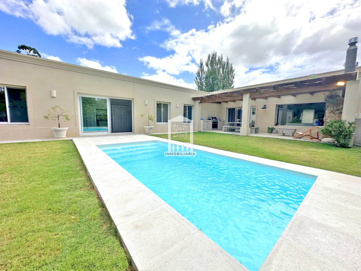 La Arbolada - GoPunta - Portal Inmobiliario de Punta del Este - Maldonado