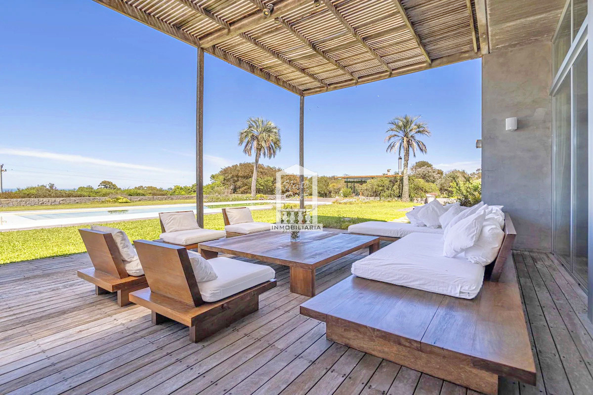 Casa ID.40374 - Mega chacra en José Ignacio. 929 m2 construidos