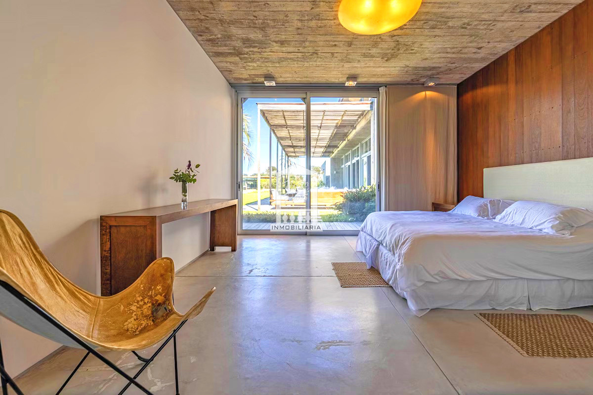 Casa ID.40374 - Mega chacra en José Ignacio. 929 m2 construidos