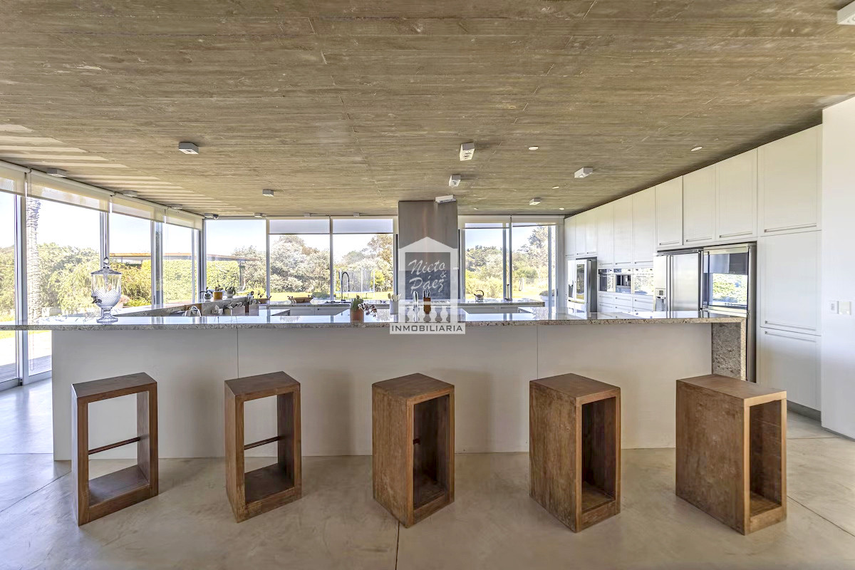 Casa ID.40374 - Mega chacra en José Ignacio. 929 m2 construidos