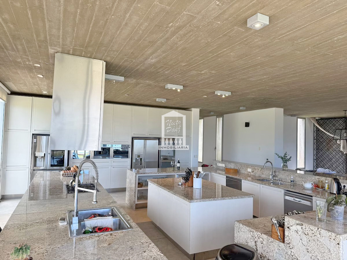 Casa ID.40374 - Mega chacra en José Ignacio. 929 m2 construidos