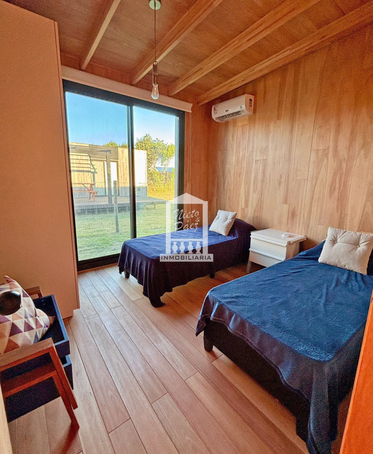 Casa ID.40170 - La Juanita, a estrenar. 3 dorm