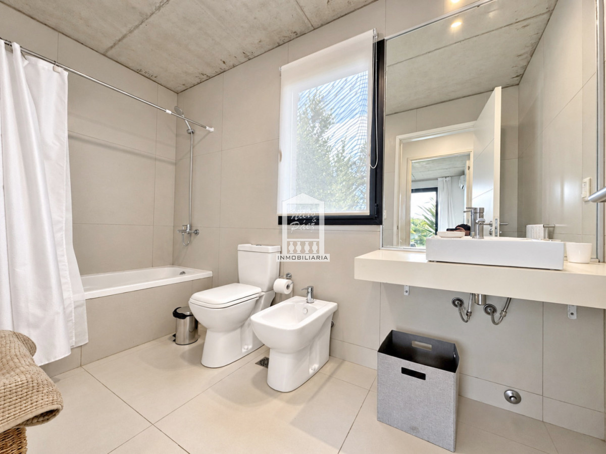 Casa ID.40543 - Pueblo Mío, 4 dorm. Piscina climatizada