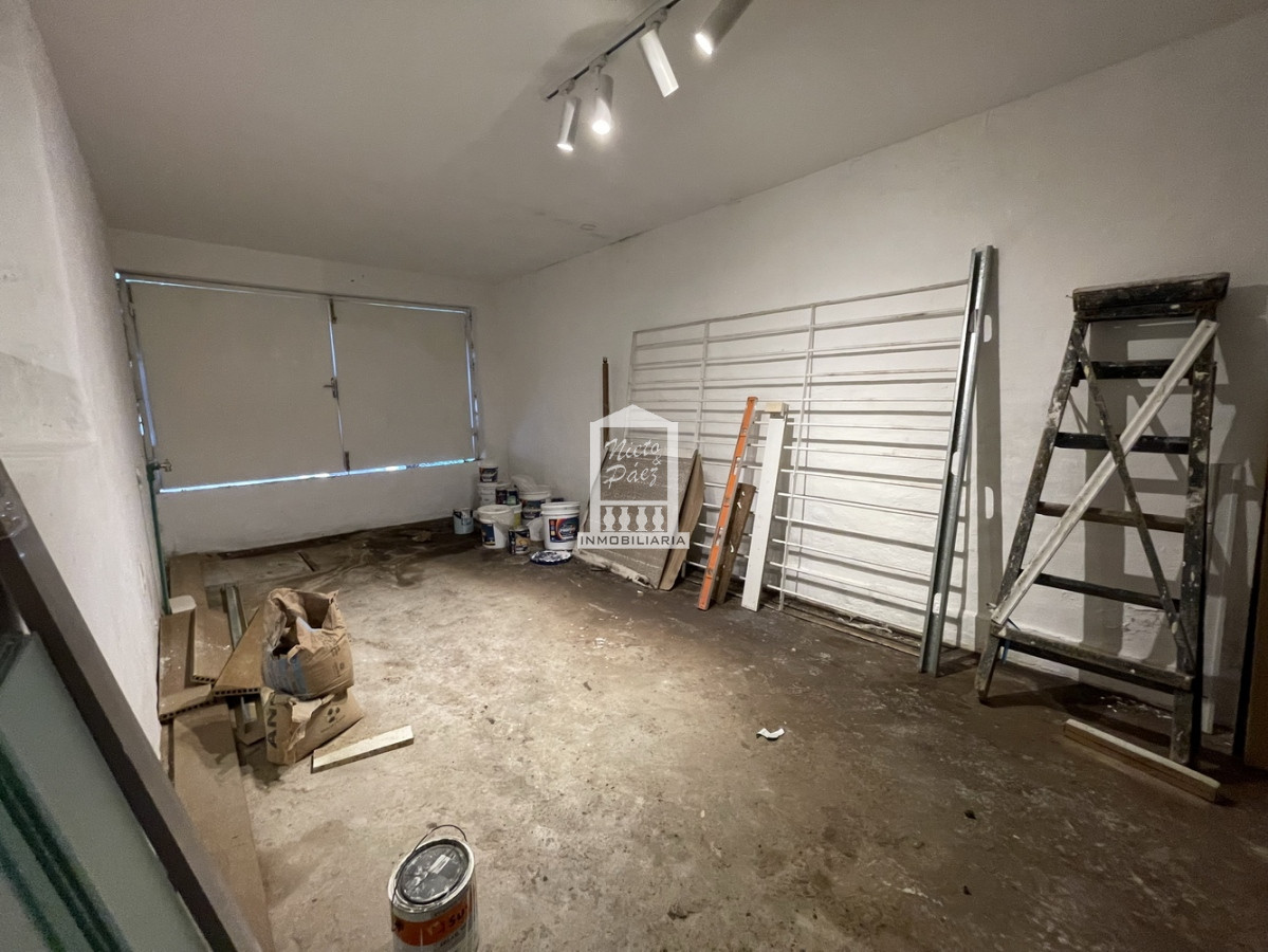 Casa ID.40005 - Totalmente renovada en la mejor zona de la península!