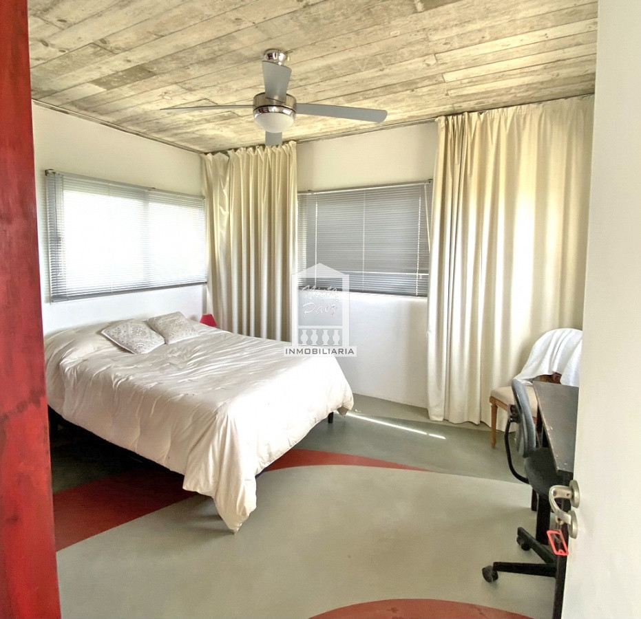 Casa ID.38344 - Santa Mónica, de la ruta al mar, piscina.