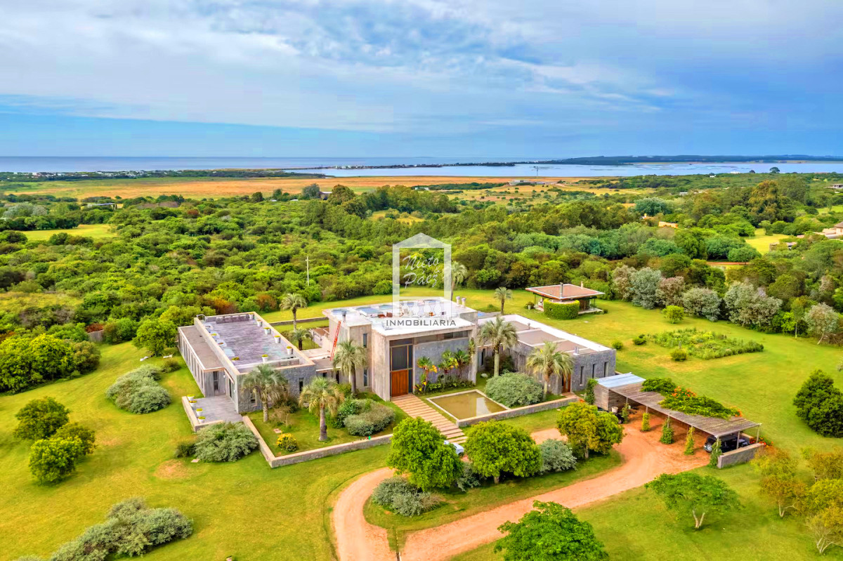 Casa ID.40374 - Mega chacra en José Ignacio. 929 m2 construidos
