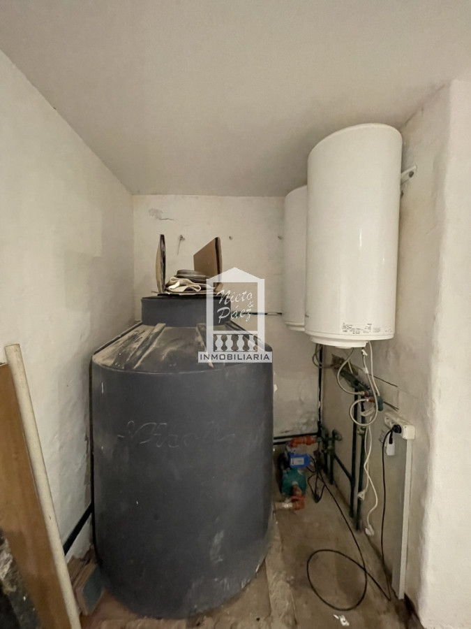 Casa ID.40005 - Totalmente renovada en la mejor zona de la península!