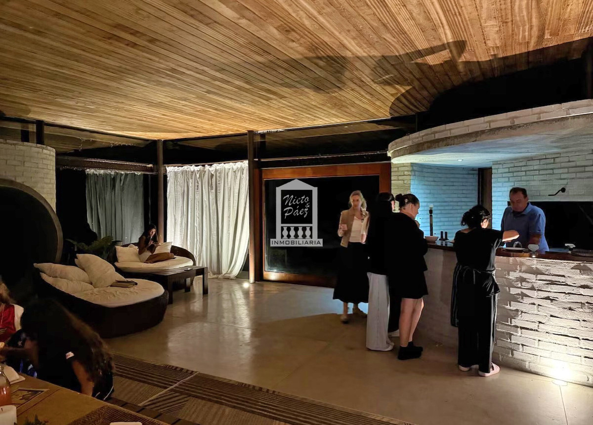 Casa ID.40374 - Mega chacra en José Ignacio. 929 m2 construidos