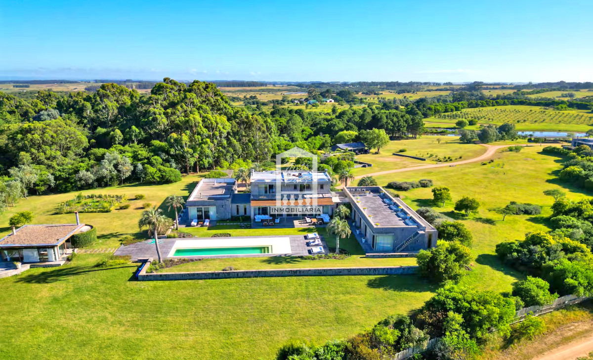 Casa ID.40374 - Mega chacra en José Ignacio. 929 m2 construidos