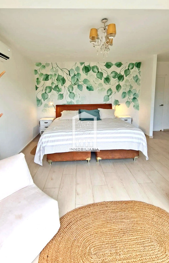 Casa ID.37708 - Pueblo Mío, sobre lago, 4 suites, piscina. Barrio Privado de lujo con amenities.