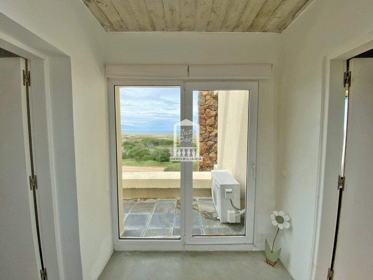 Casa ID.38344 - Santa Mónica, de la ruta al mar, piscina.