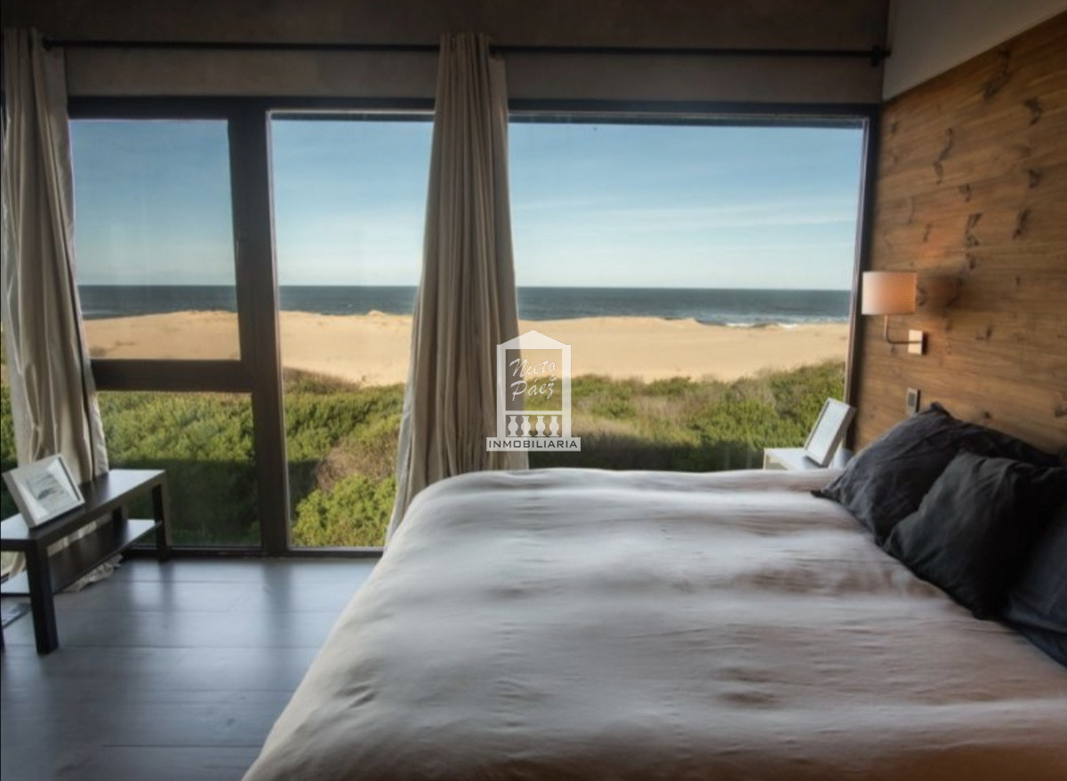 Casa ID.37809 - Sobre la arena, José Ignacio. 