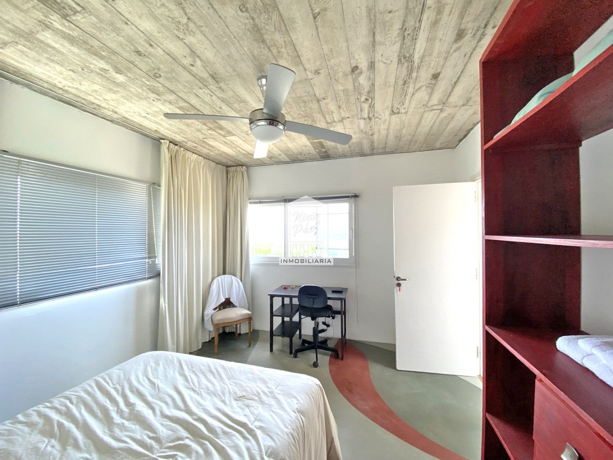 Casa ID.38344 - Santa Mónica, de la ruta al mar, piscina.