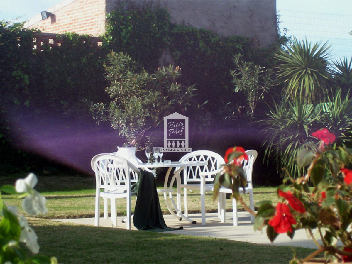 Casa ID.31678 - Sobre la rambla, en pinares.