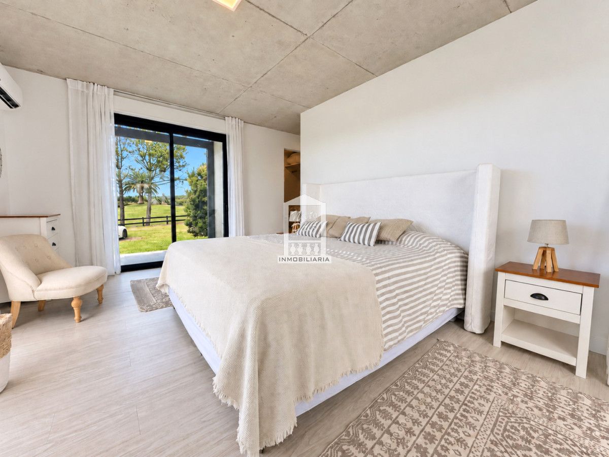 Casa ID.40543 - Pueblo Mío, 4 dorm. Piscina climatizada