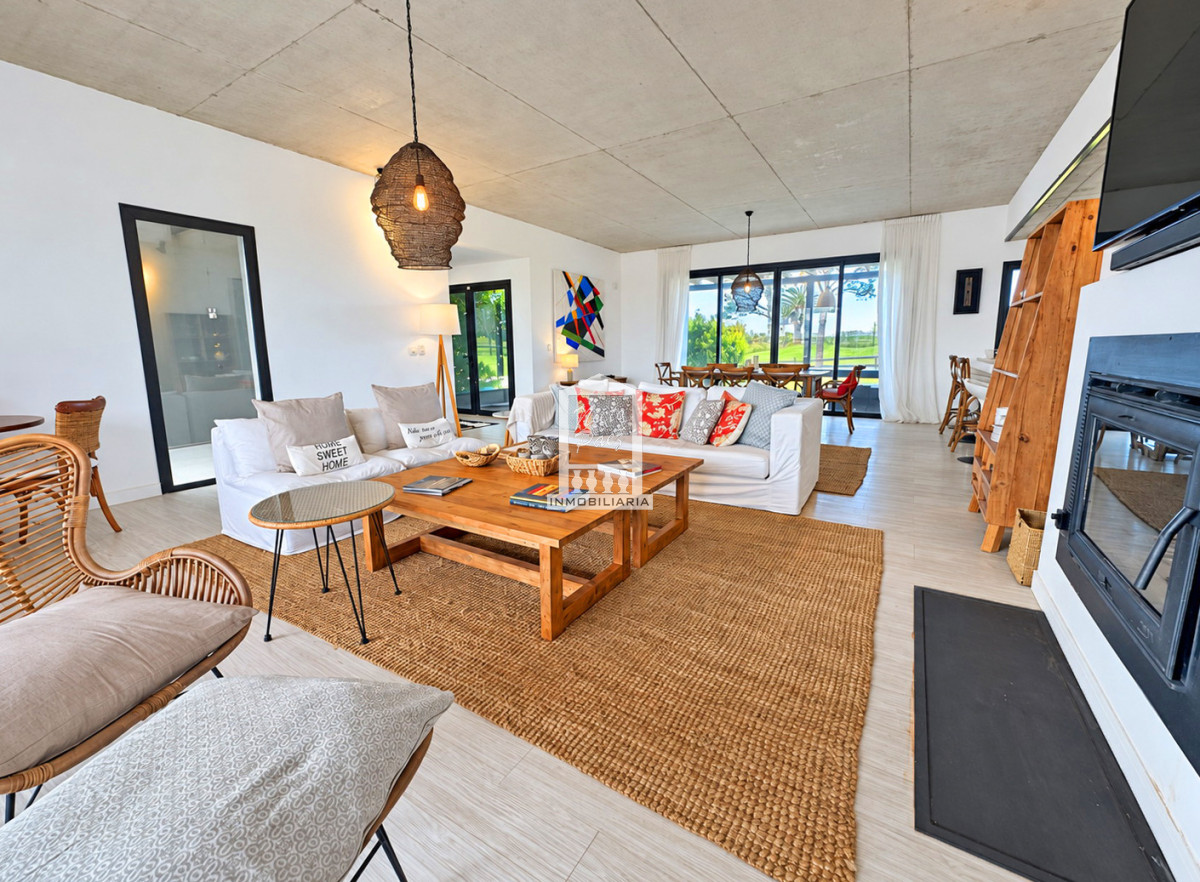Casa ID.40543 - Pueblo Mío, 4 dorm. Piscina climatizada