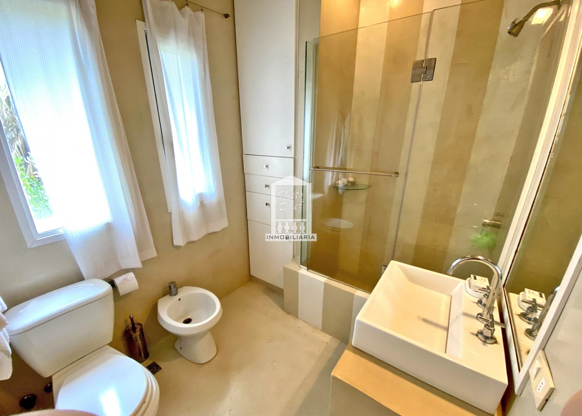 Casa ID.38344 - Santa Mónica, de la ruta al mar, piscina.