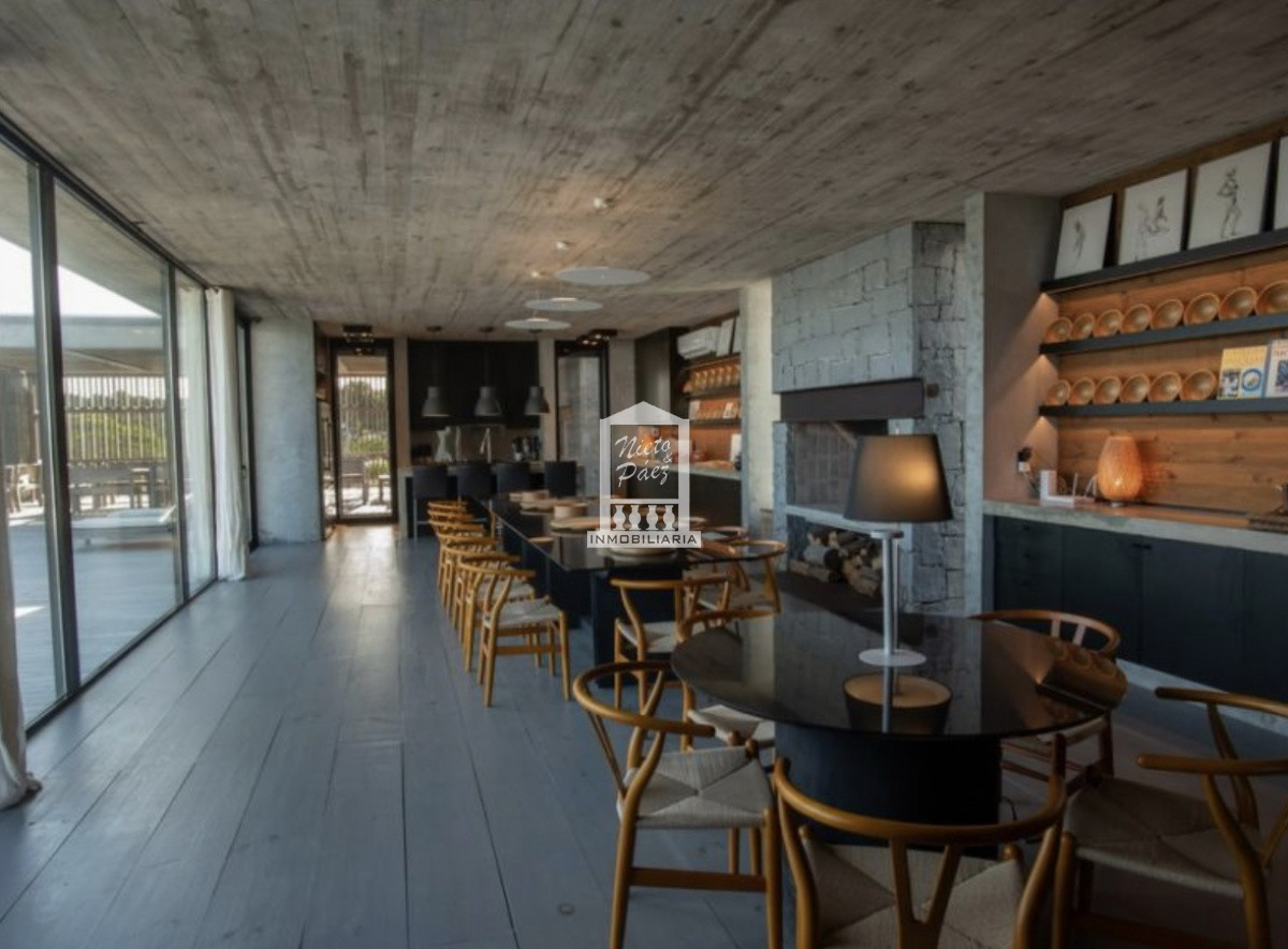 Casa ID.37809 - Sobre la arena, José Ignacio. 
