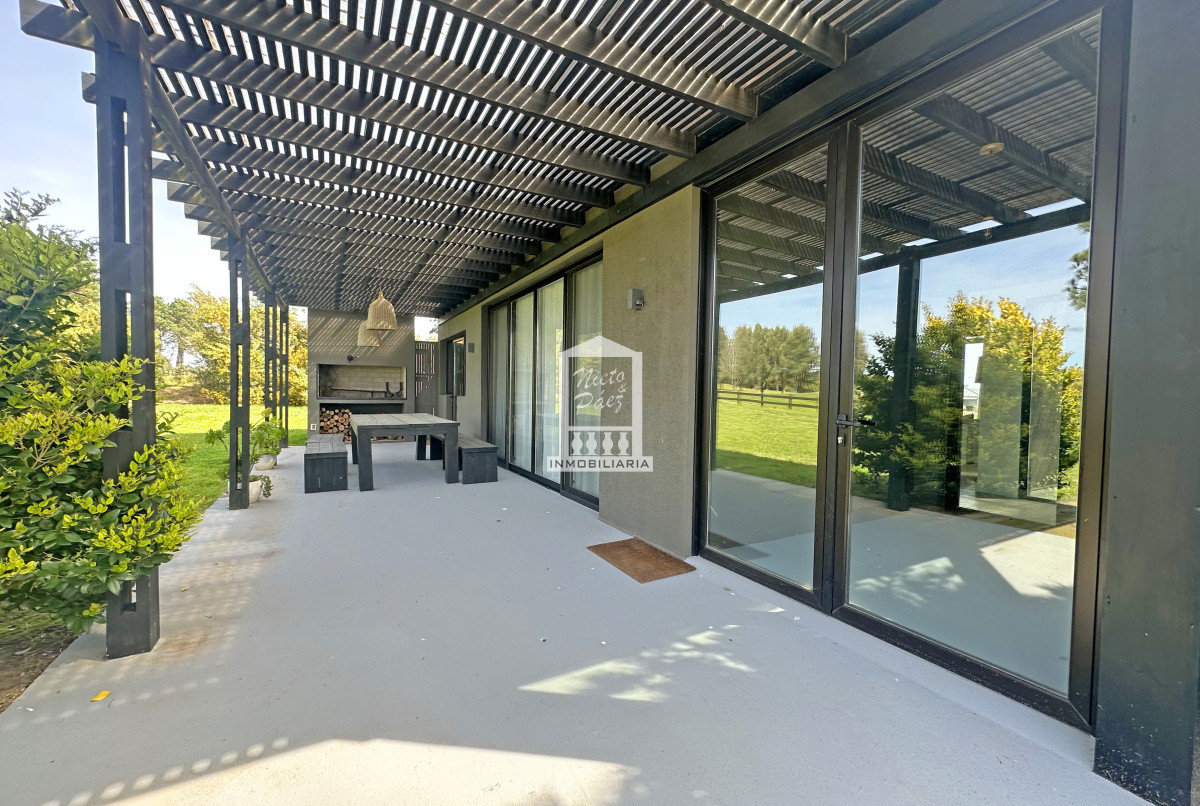 Casa ID.40543 - Pueblo Mío, 4 dorm. Piscina climatizada