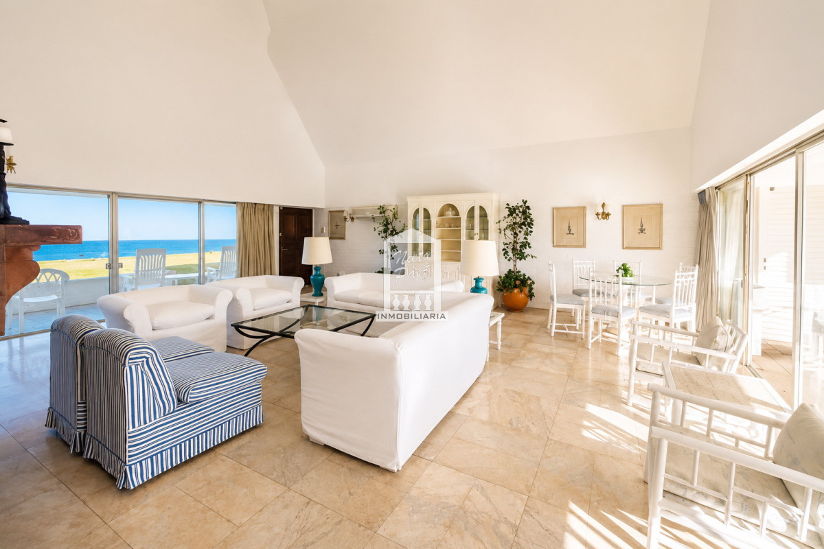 Casa ID.31678 - Sobre la rambla, en pinares.