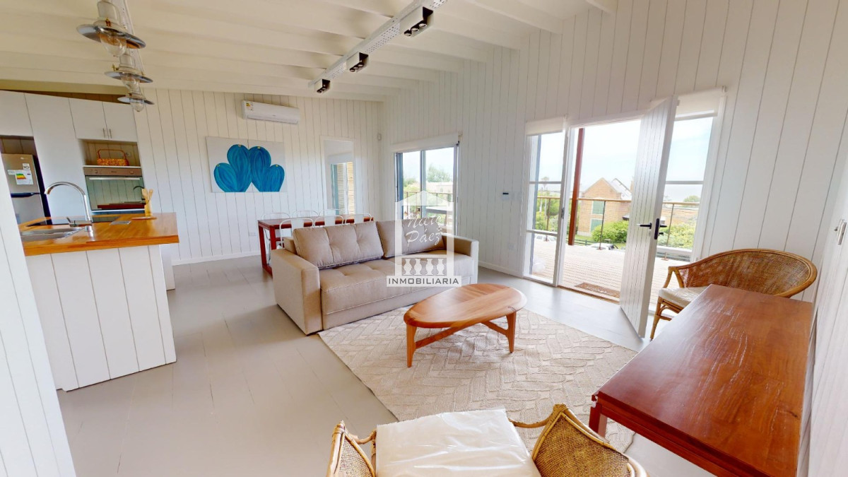 Casa ID.39736 - El Chorro, con vista al mar, casi a estrenar.