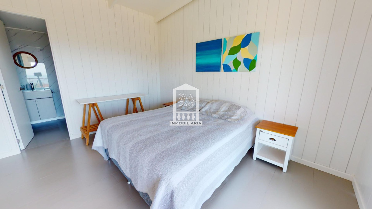 Casa ID.39736 - El Chorro, con vista al mar, casi a estrenar.
