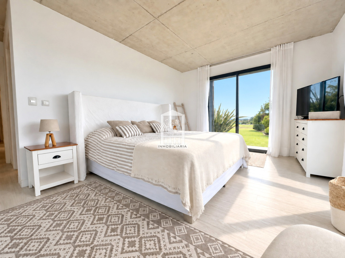 Casa ID.40543 - Pueblo Mío, 4 dorm. Piscina climatizada