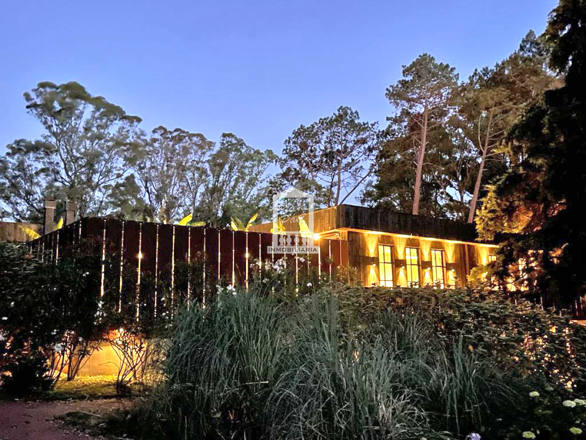Laguna del Sauce - GoPunta - Portal Inmobiliario de Punta del Este - Maldonado