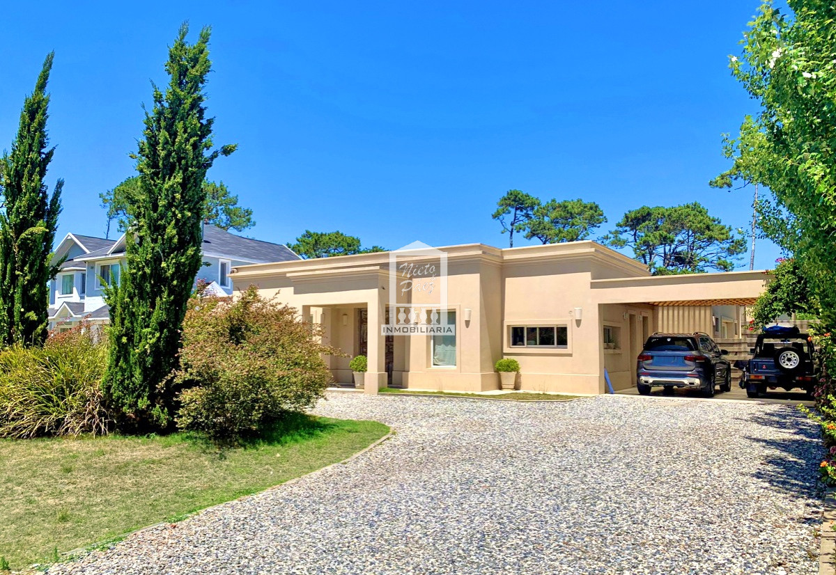 La Arbolada - GoPunta - Portal Inmobiliario de Punta del Este - Maldonado