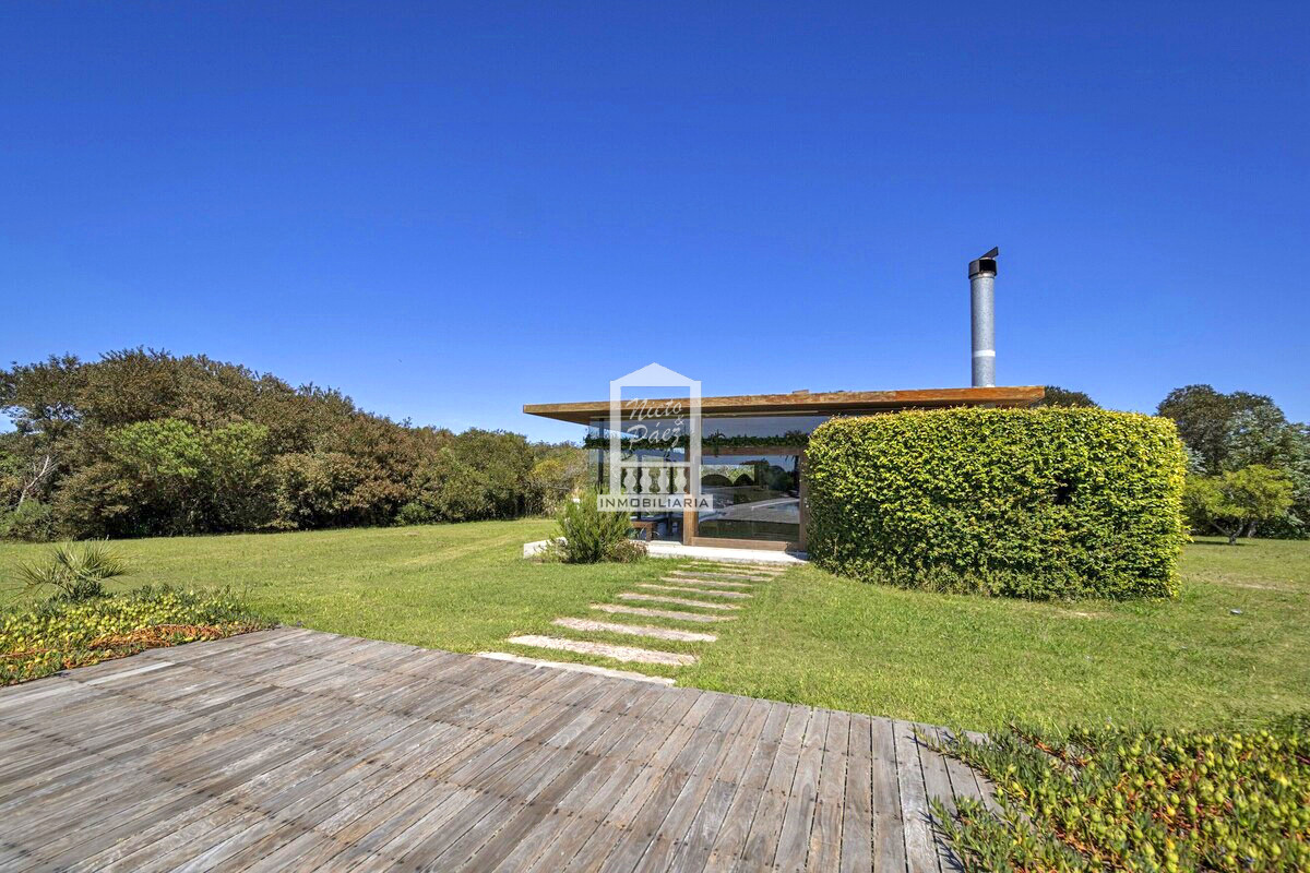 Casa ID.40374 - Mega chacra en José Ignacio. 929 m2 construidos