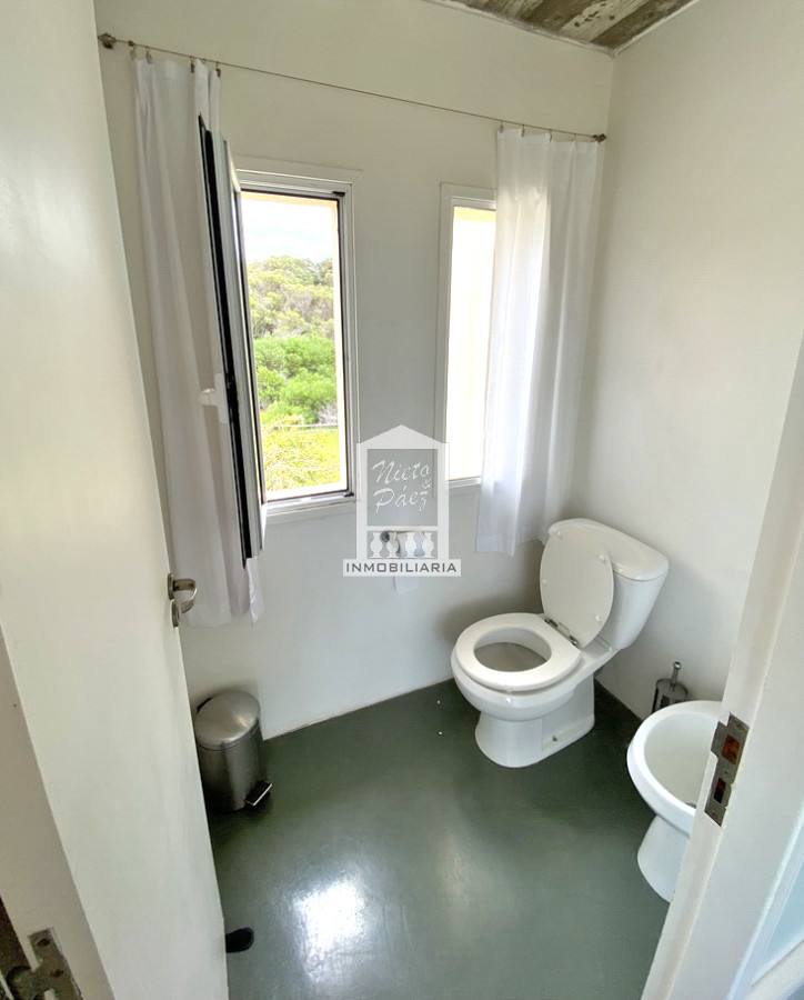 Casa ID.38344 - Santa Mónica, de la ruta al mar, piscina.