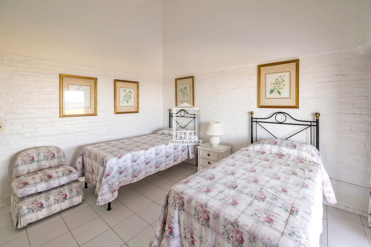 Casa ID.31678 - Sobre la rambla, en pinares.