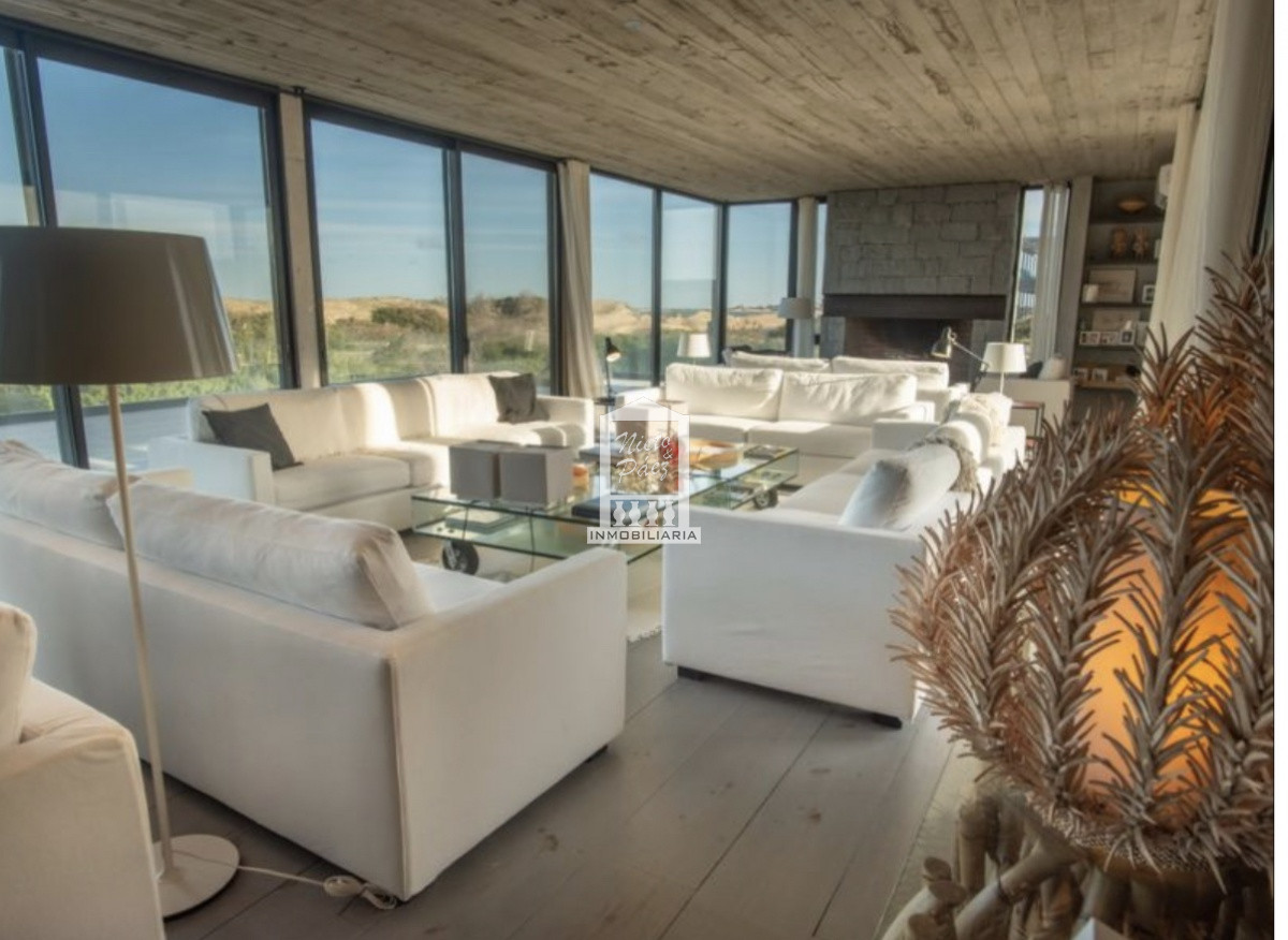 Casa ID.37809 - Sobre la arena, José Ignacio. 