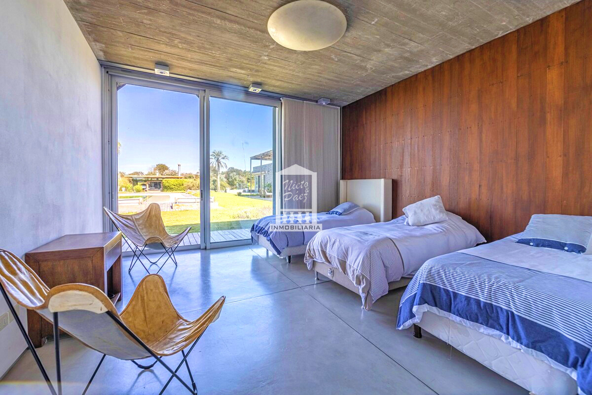 Casa ID.40374 - Mega chacra en José Ignacio. 929 m2 construidos