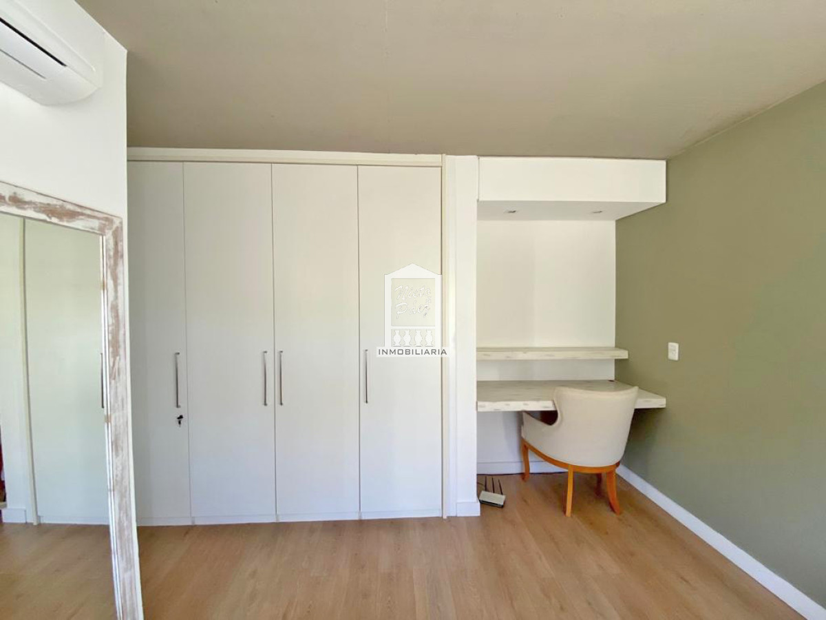 Casa ID.38152 - Exclusivo Barrio Privado en playa brava. Moderna casa pronta para entrar