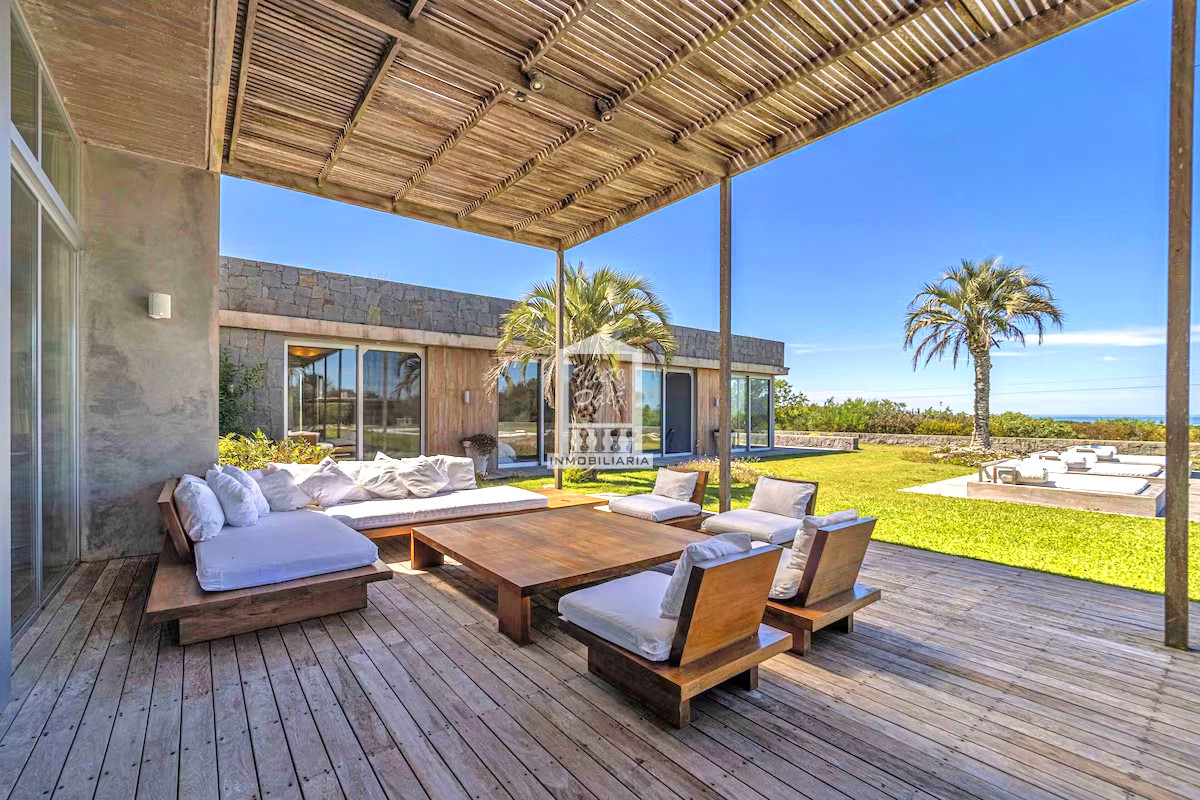 Casa ID.40374 - Mega chacra en José Ignacio. 929 m2 construidos