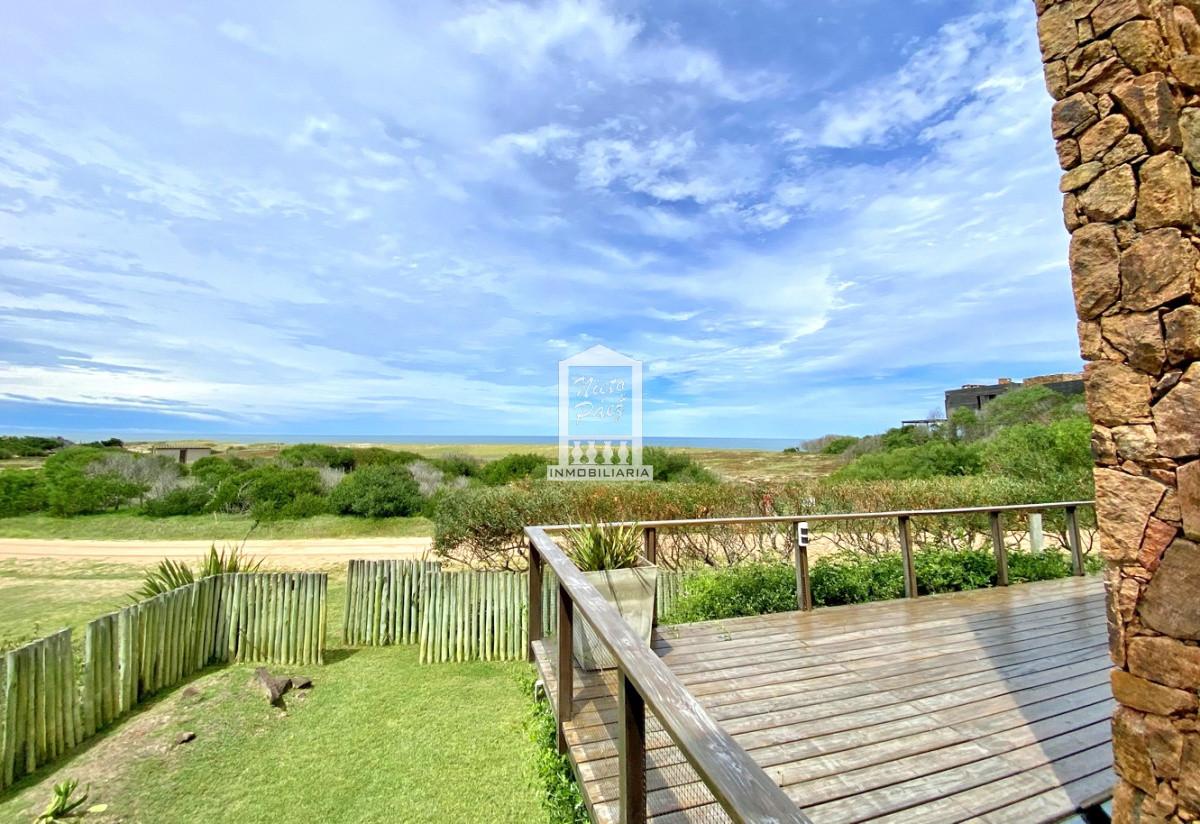 Casa ID.38344 - Santa Mónica, de la ruta al mar, piscina.