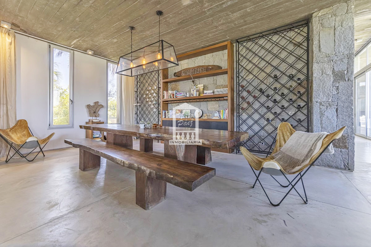 Casa ID.40374 - Mega chacra en José Ignacio. 929 m2 construidos