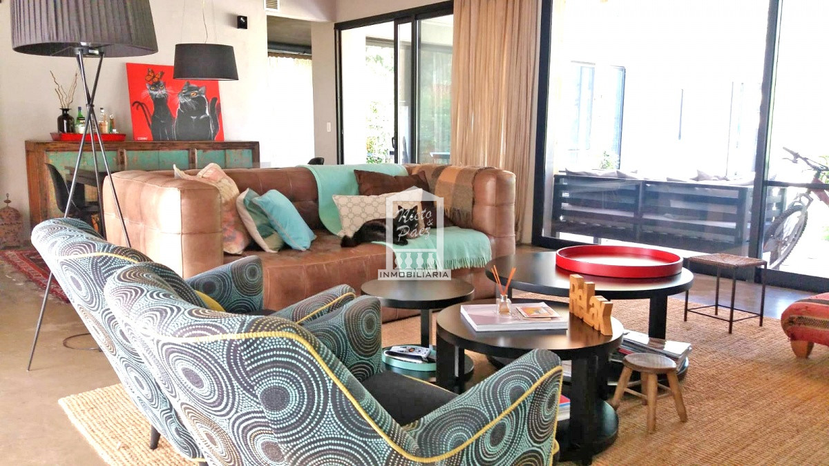 La Arbolada - GoPunta - Portal Inmobiliario de Punta del Este - Maldonado