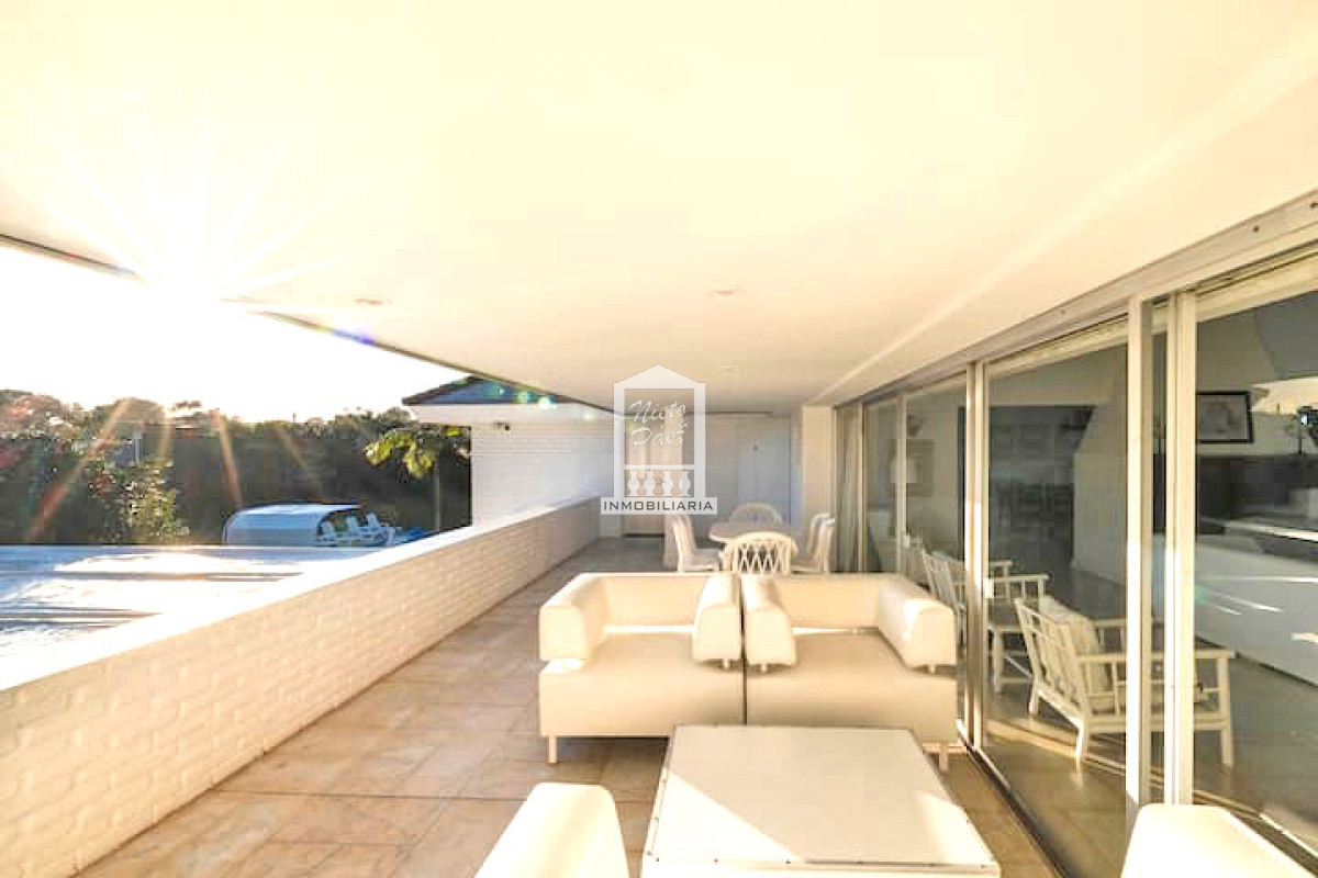 Casa ID.31678 - Sobre la rambla, en pinares.
