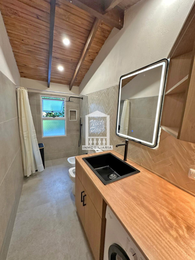 Casa ID.34603 - Oportunidad en el country, 5 dorm, piscina climatizada, 474 m2 construidos