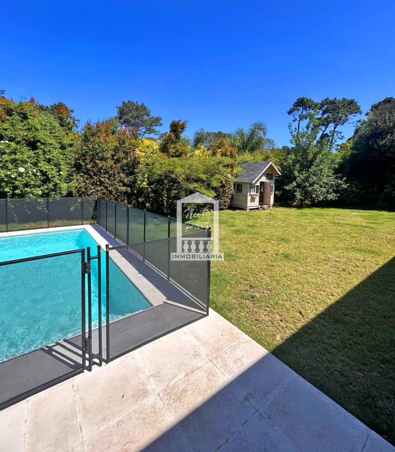 La Arbolada - GoPunta - Portal Inmobiliario de Punta del Este - Maldonado