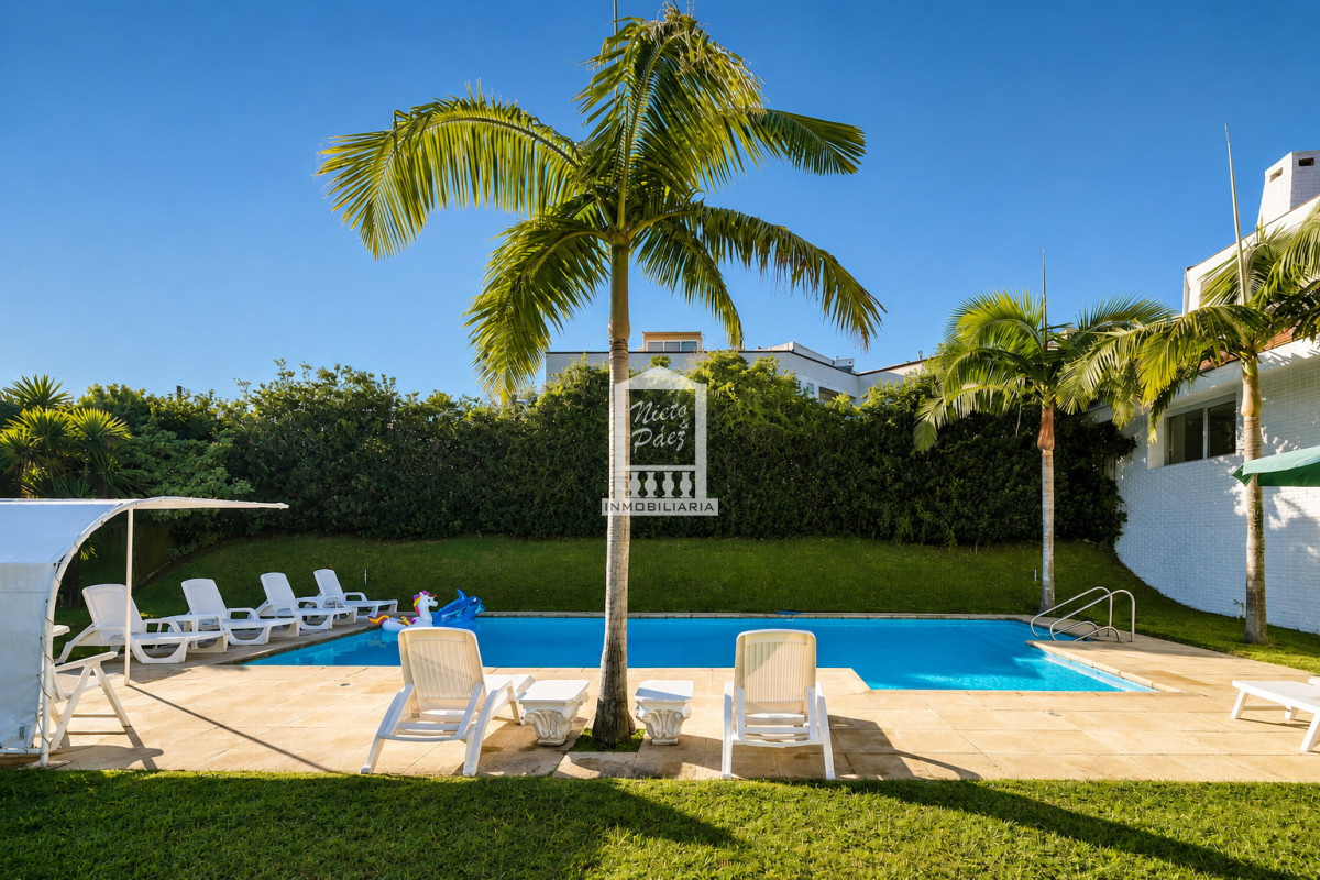 Casa ID.31678 - Sobre la rambla, en pinares.