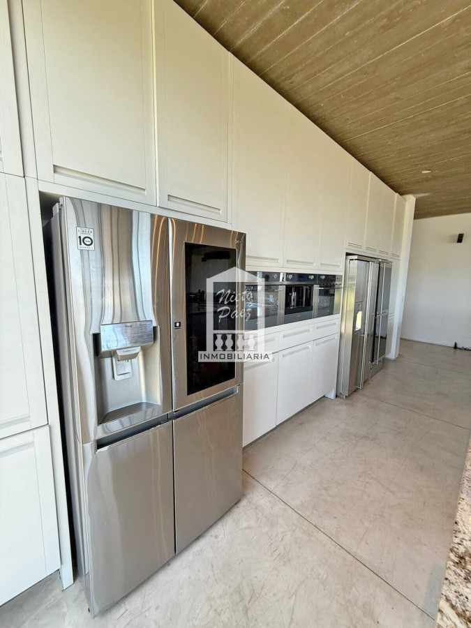 Casa ID.40374 - Mega chacra en José Ignacio. 929 m2 construidos