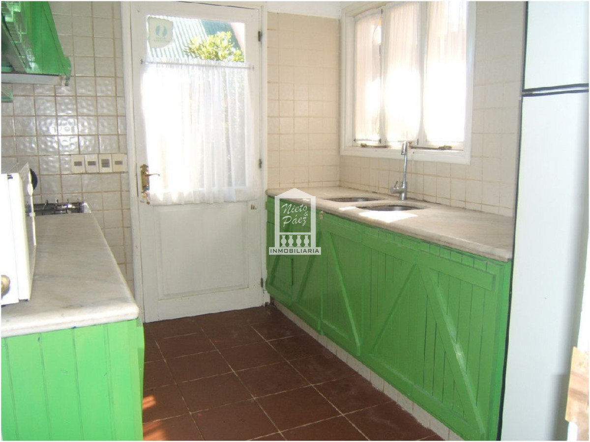 Casa ID.30757 - Primera fila en la barra, entre montoya y bikini