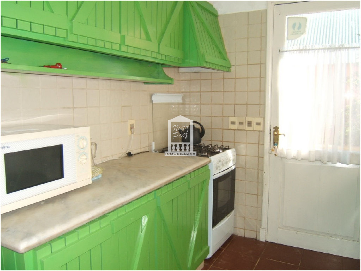 Casa ID.30757 - Primera fila en la barra, entre montoya y bikini