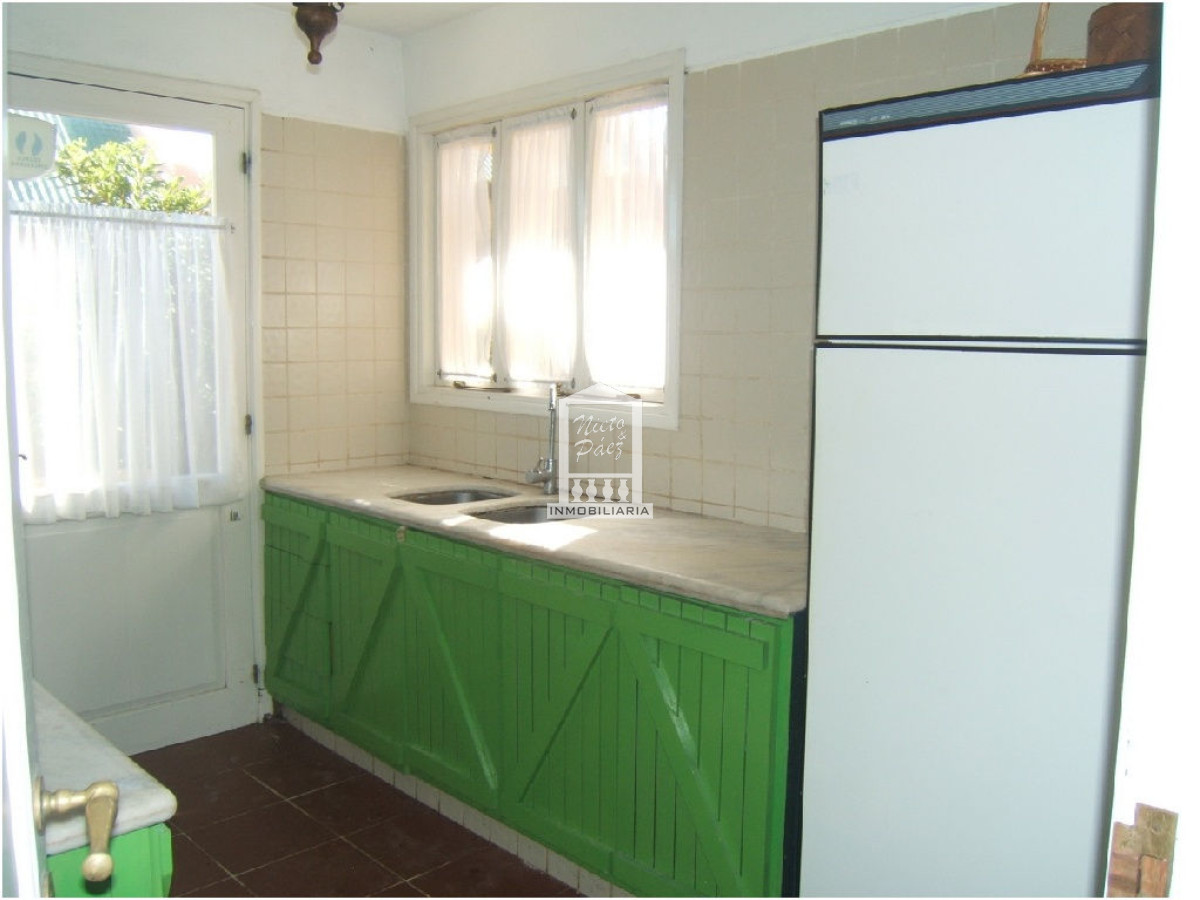 Casa ID.30757 - Primera fila en la barra, entre montoya y bikini