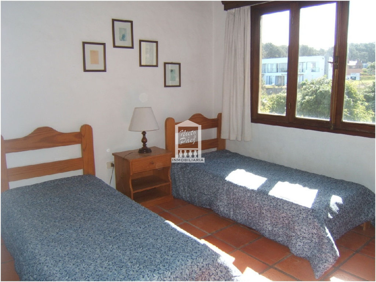 Casa ID.30757 - Primera fila en la barra, entre montoya y bikini