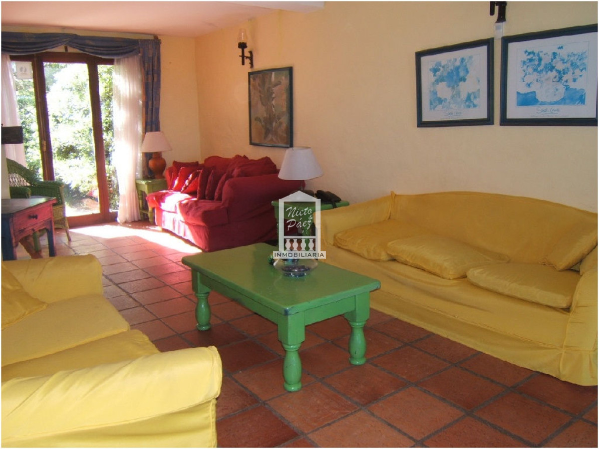 Casa ID.30757 - Primera fila en la barra, entre montoya y bikini